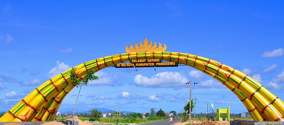 Travel Bandung Pringsewu