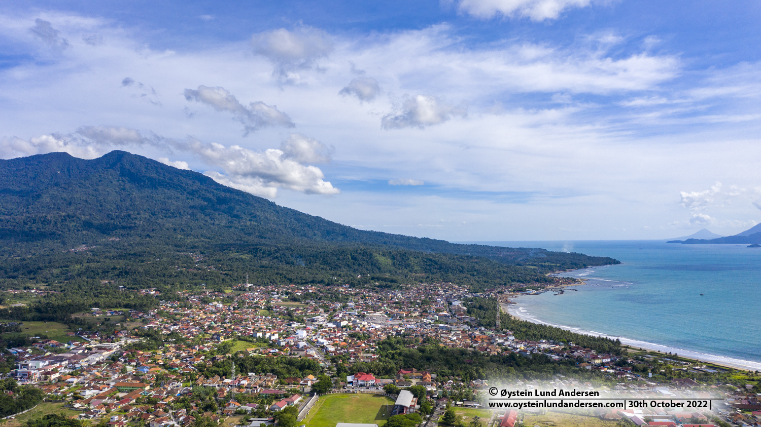 Travel Bandung Kalianda 