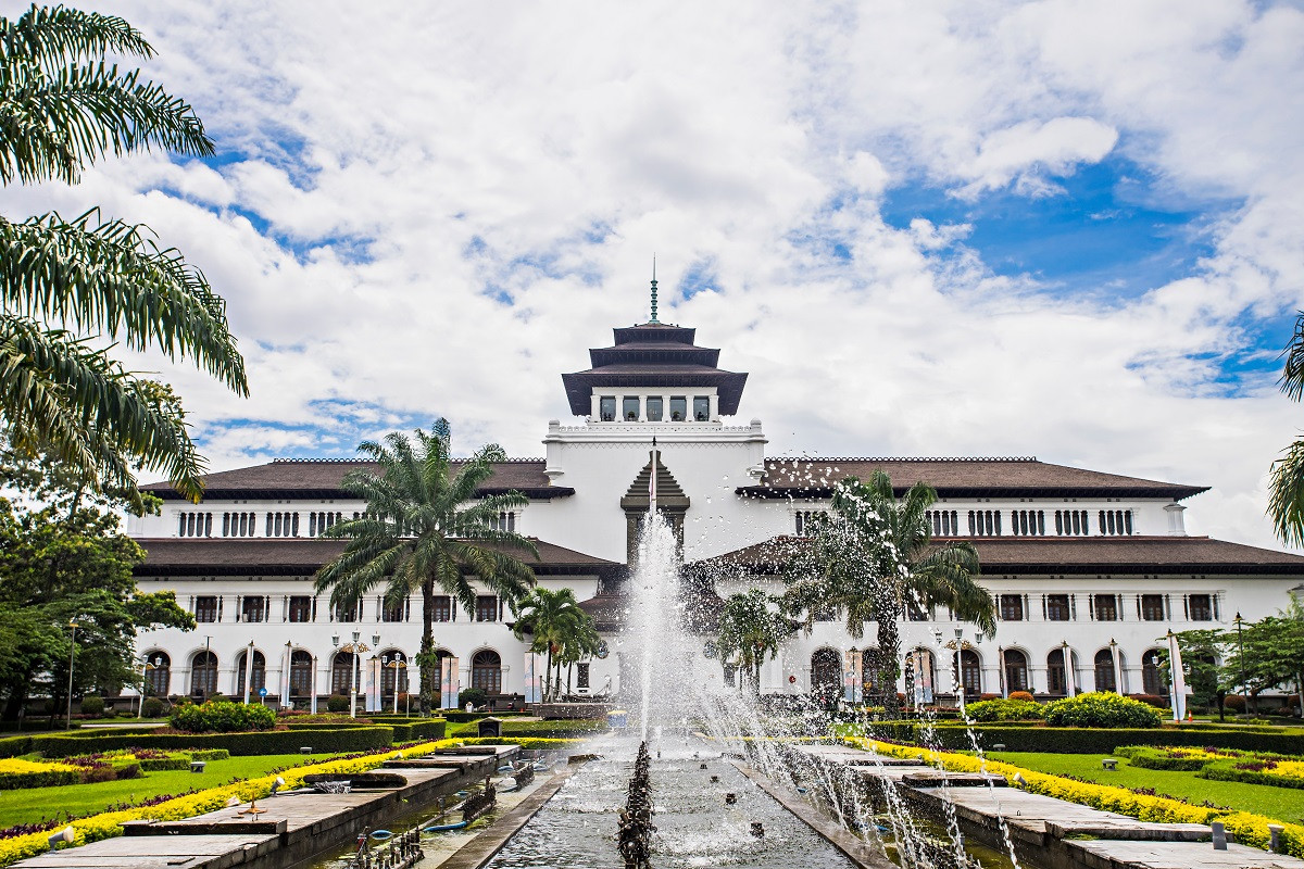 Travel Bandung Lampung